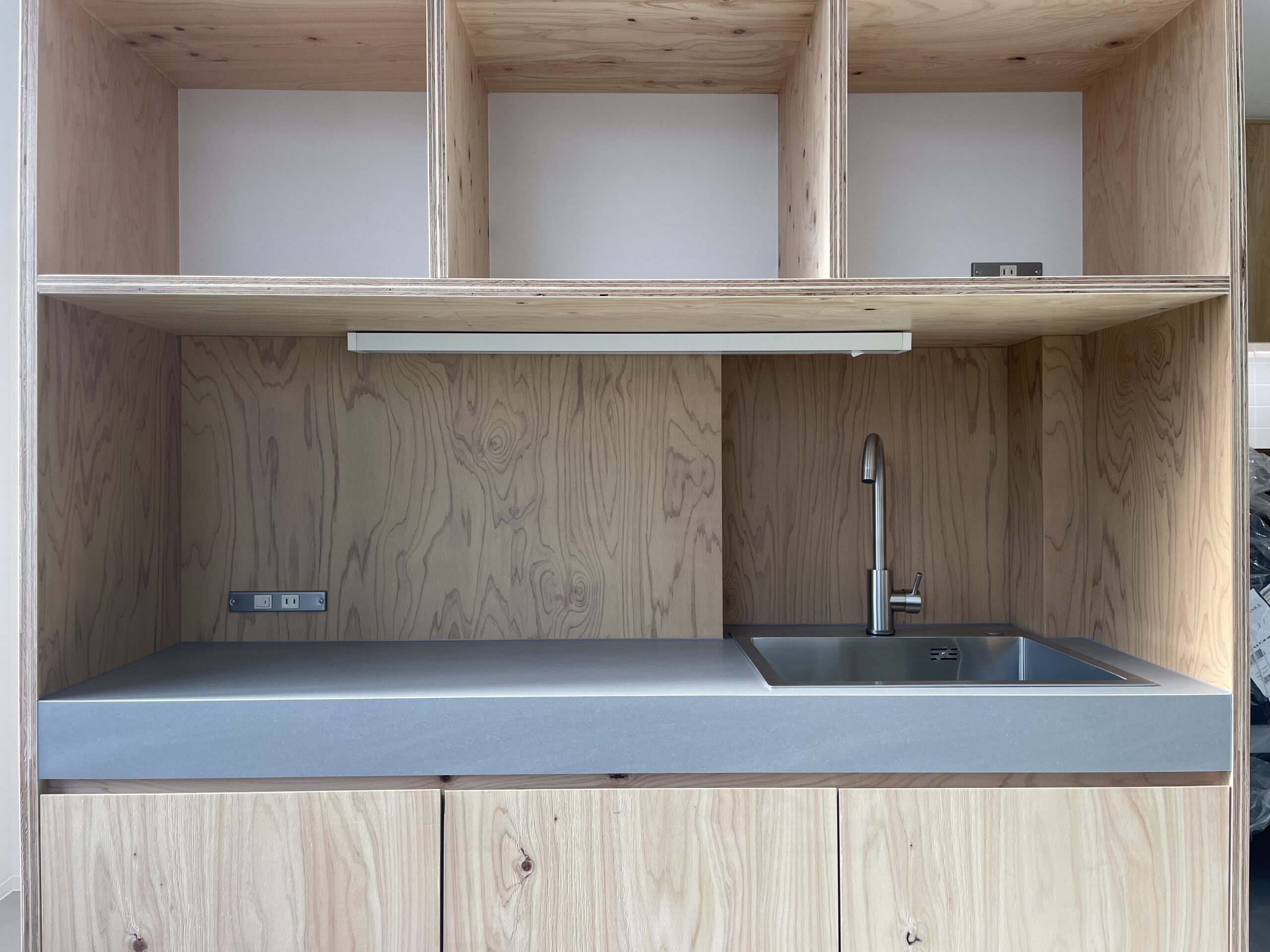 白木原メンズサロンRUGGED