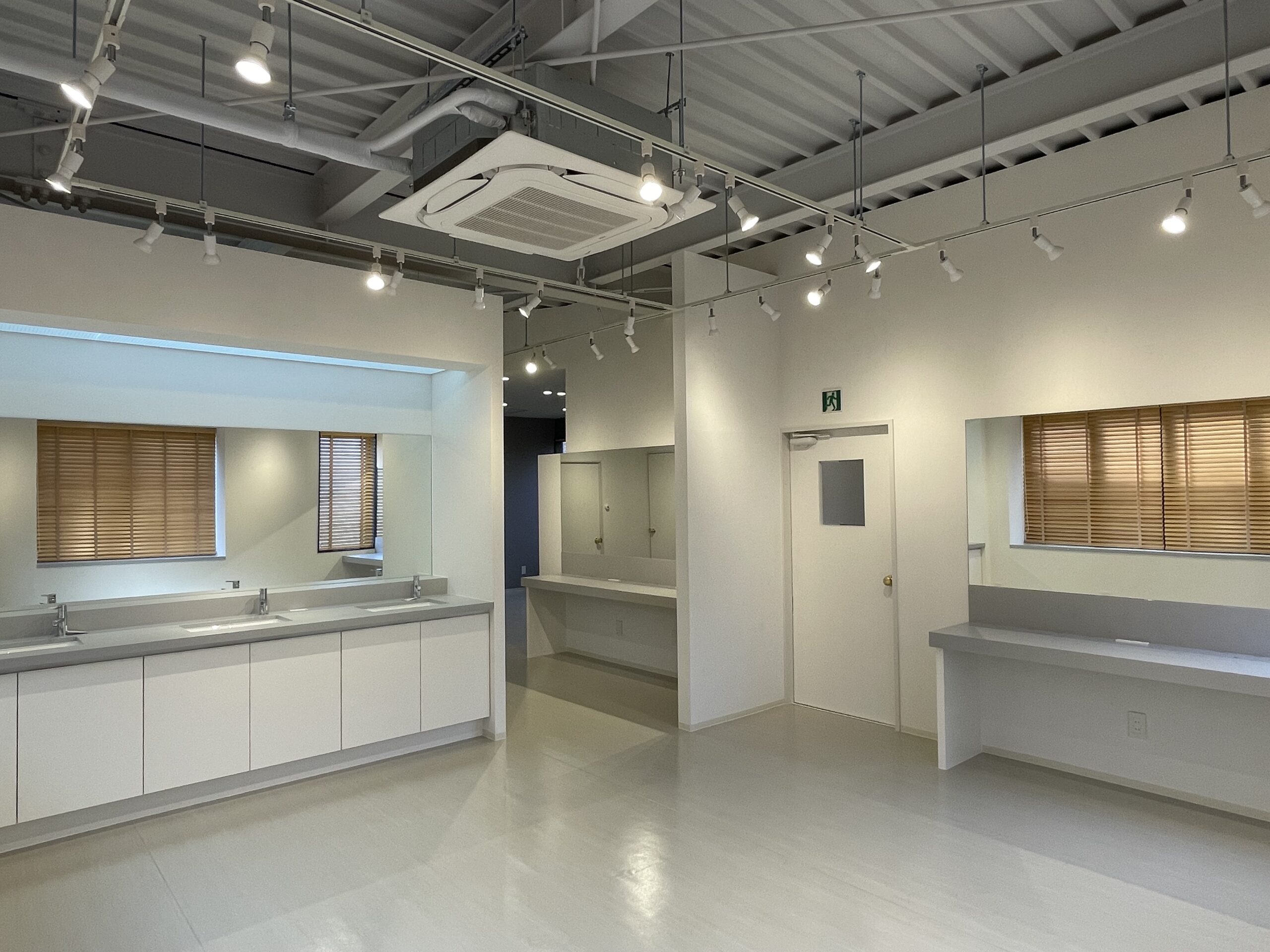 モイスティーヌ赤松サロンtoo