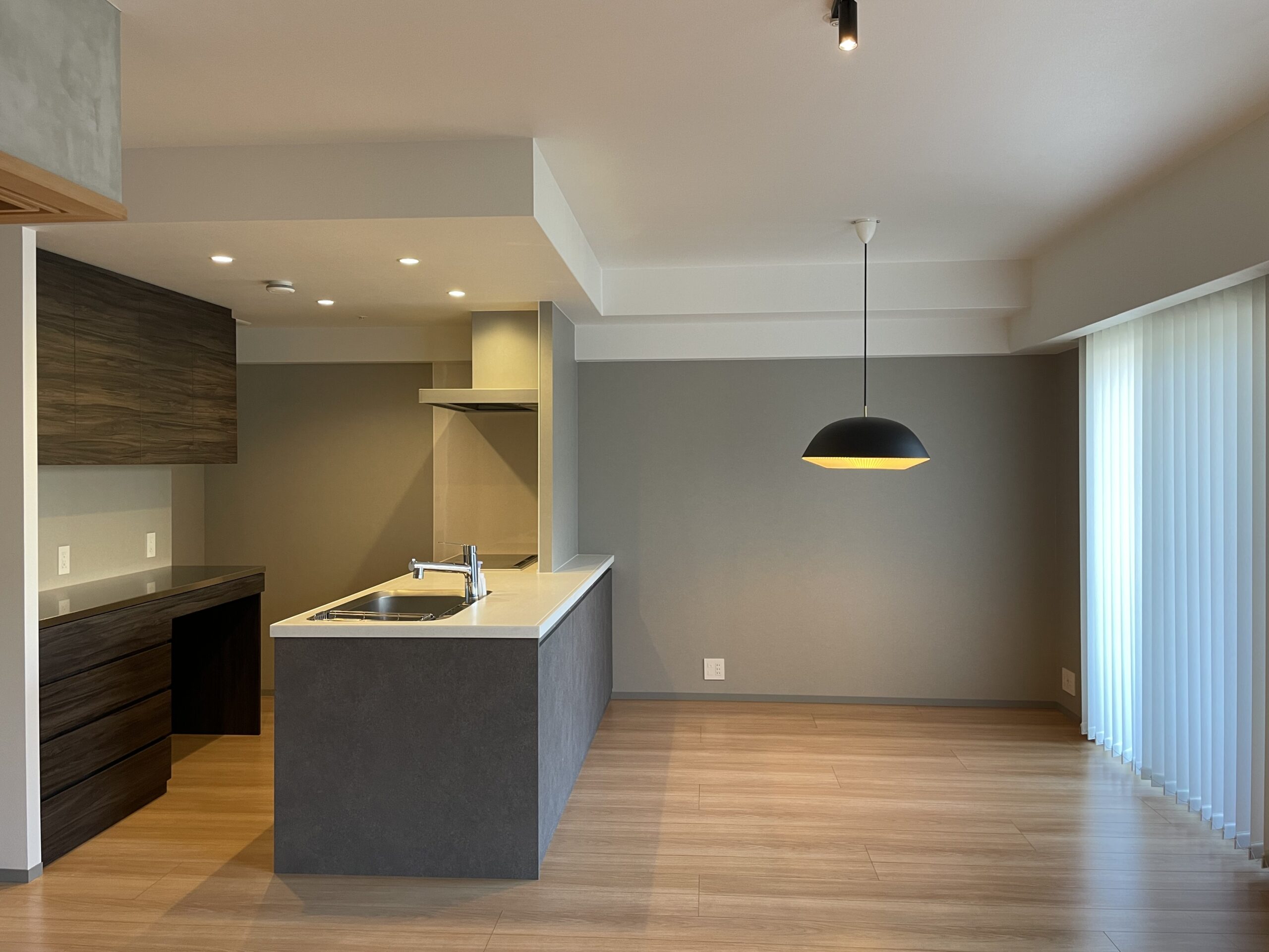 福岡マンションリノベーション